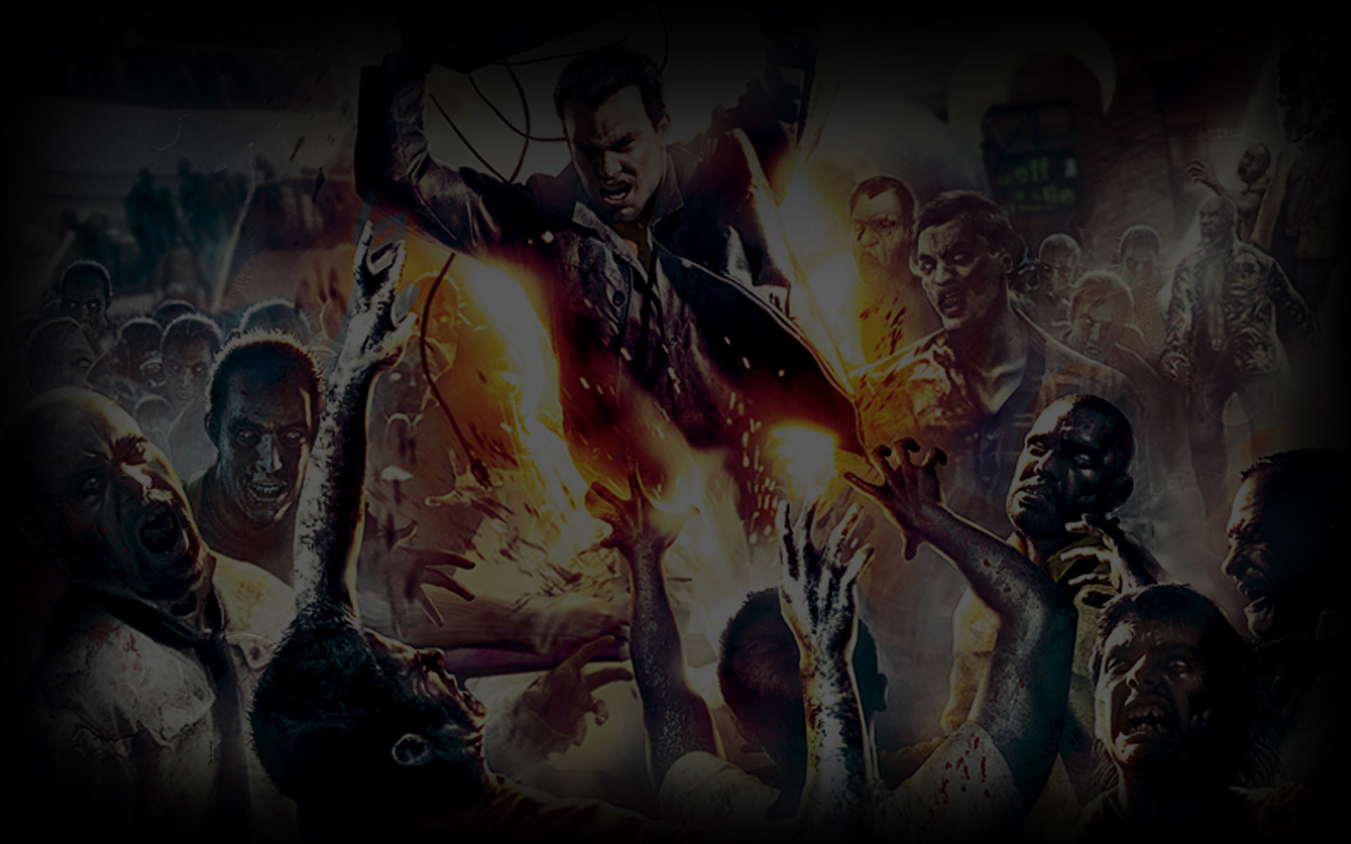 DEAD RISING® on Steam