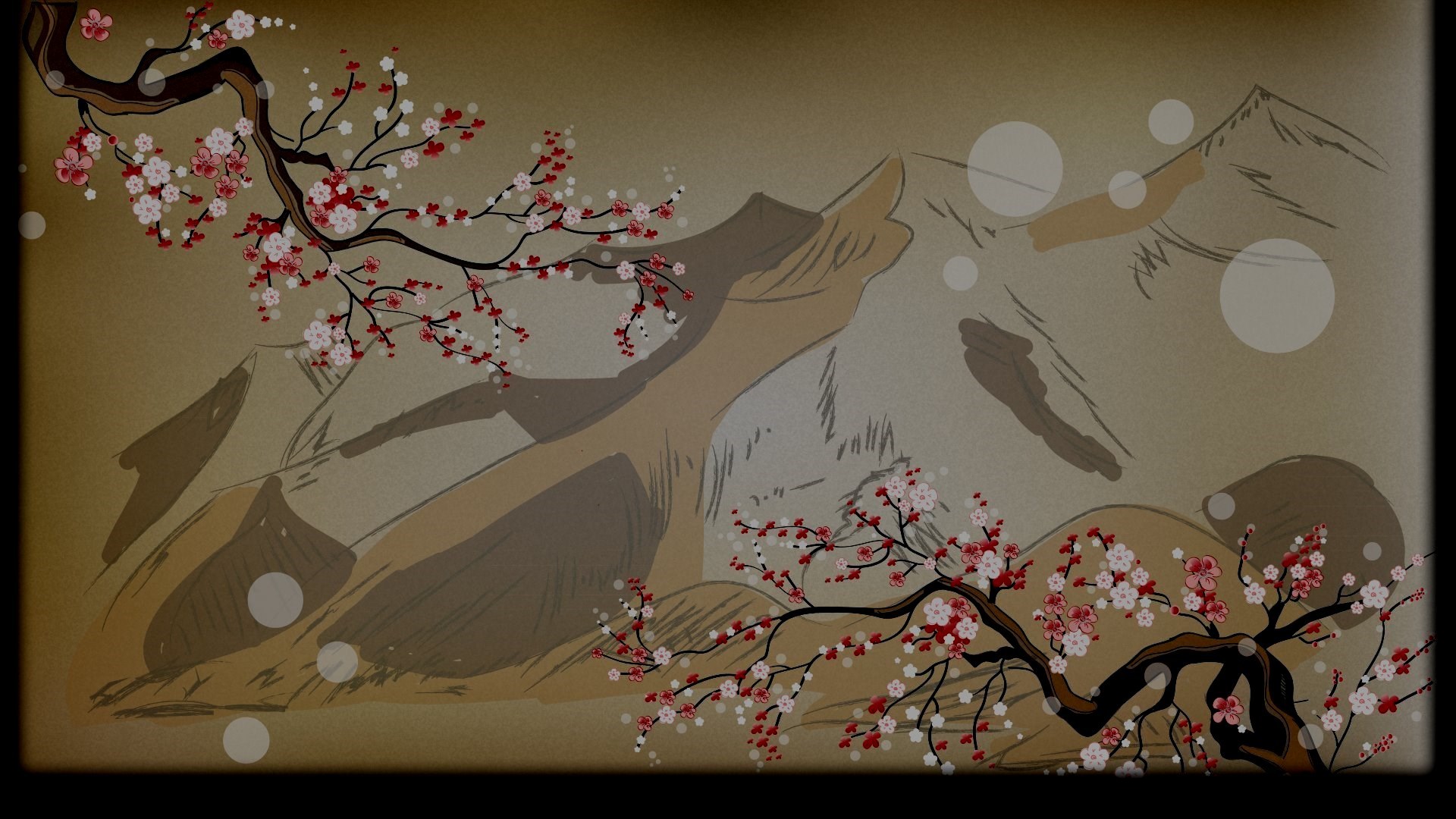 Steam Workshop::Cherry blossom cursor trail